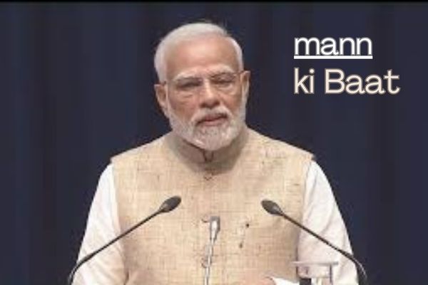 Fmann ki baat