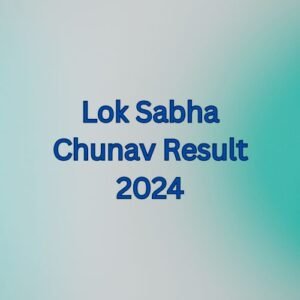 Lok Sabha