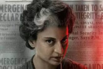 Indira Gandhi