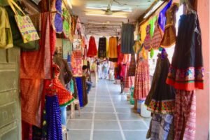 Chandni Chowk
