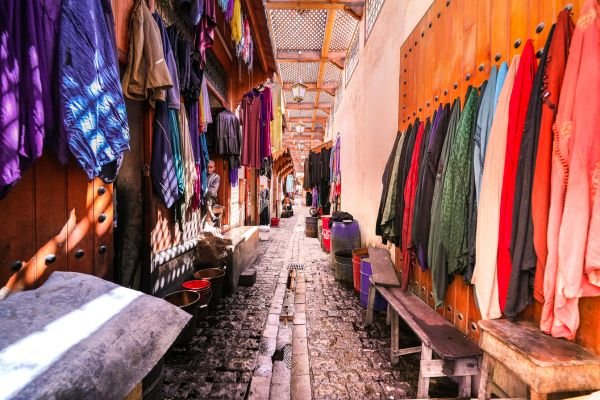 Chandni Chowk