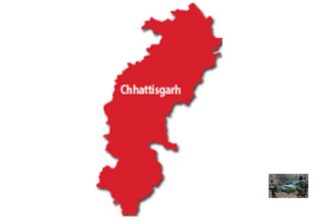 Chhattisgarh