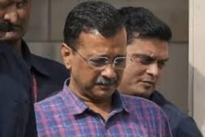 Arvind Kejriwal