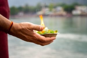 Ganga Dussehra