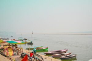 Ganga Dussehra