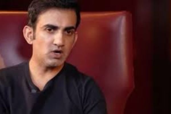 Gautam Gambhir
