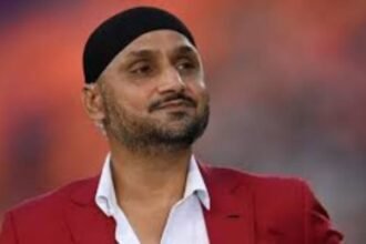 Harbhajan Singh