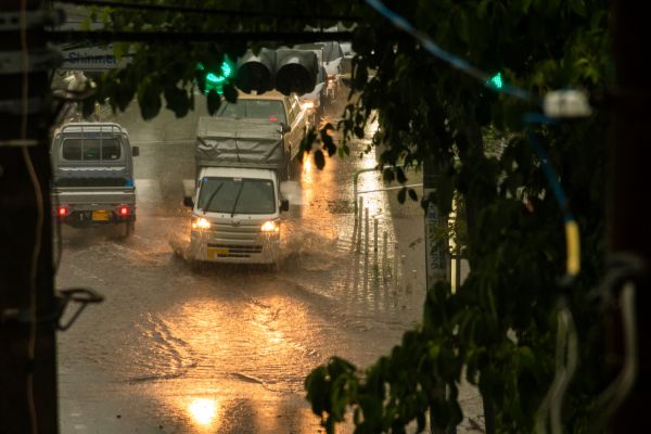 Delhi