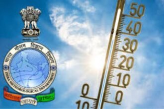IMD ने सप्ताहांत में भारी बारिश की भविष्यवाणी की 4 IMD