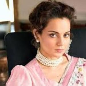 Kangana Ranaut