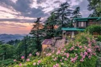 Landour