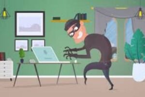 Noida Police: चोरों के एक गिरोह का भंडाफोड़, 44 फोन, 4 लैपटॉप जब्त 3 Noida Police