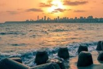Mumbai