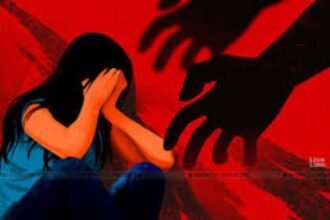rape bjp