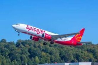 Spicejet