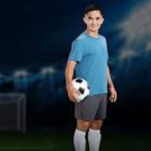 Sunil Chhetri