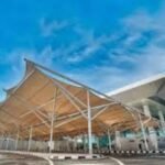 Delhi Airport