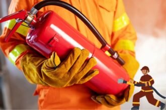 Vasant Vihar में पांच दुकानों में लगी आग 8 Vasant Vihar