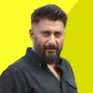 Vivek Agnihotri