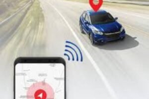 GPS