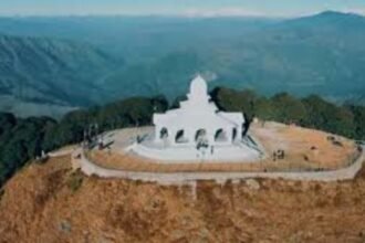 Dehradun