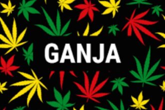 ganja a