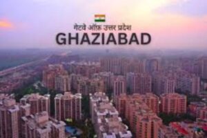 Ghaziabad