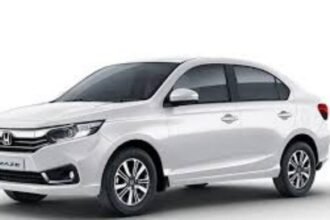 Honda Amaze