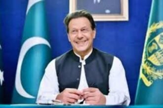 Pakistan