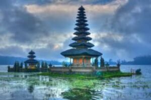 Indonesia