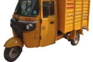 Tempo Driver