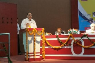 MLA Tejpal Singh Nagar की नई बड़ी जिम्मेदारी से ग्रेटर नोएडा के गाँवो बदलेंगे हालत