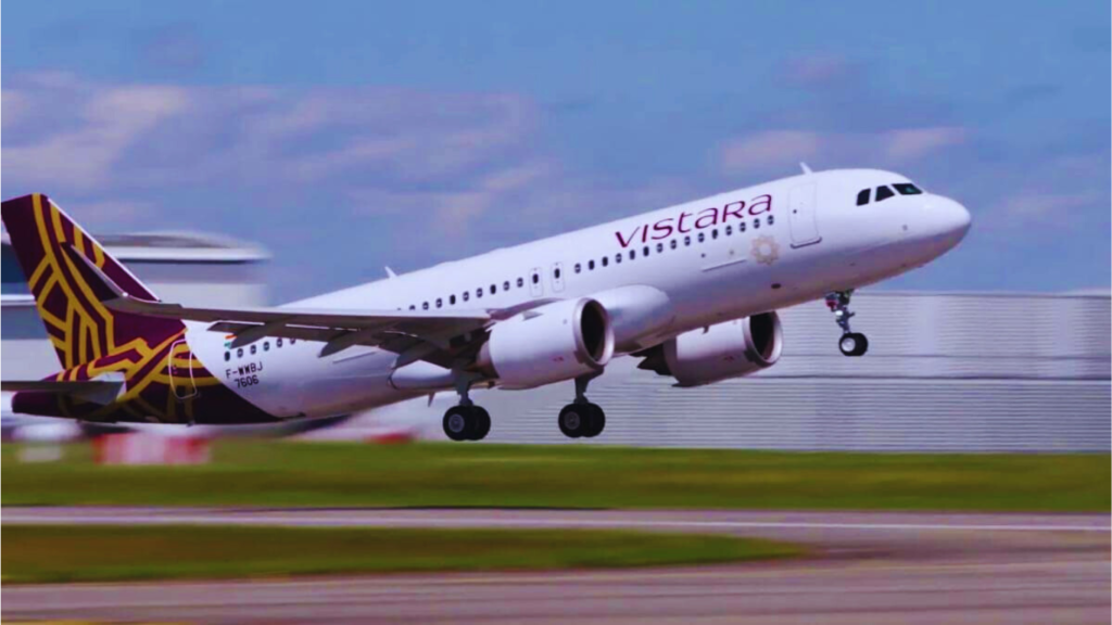 सरकार ने Air India-Vistara Merger में Singapore Airlines के 276 मिलियन डॉलर के निवेश को दी मंजूरी 2 Air India-Vistara Merger