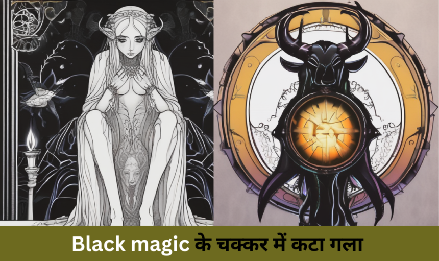 Paramatma Singh ने युवक का सिर पांच लाख रुपये में खरीदा