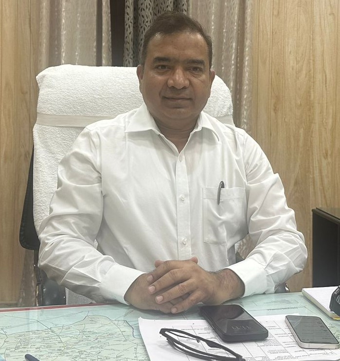 CM Naib Singh कुरुक्षेत्र के नागरिकों को आज देंगे करीब 130 करोड़ की परियोजनाओं की सौगात:सुधा 2 Naib Singh