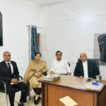 National Lok Adalat