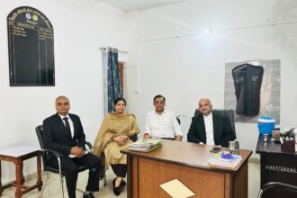 National Lok Adalat