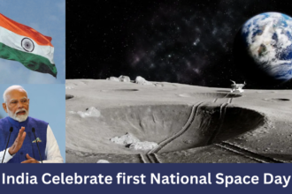 National Space Day