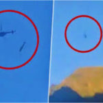 MI-17 Helicopter