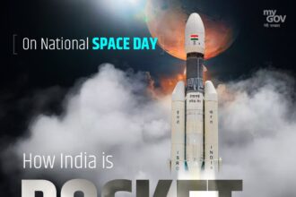 National Space Day