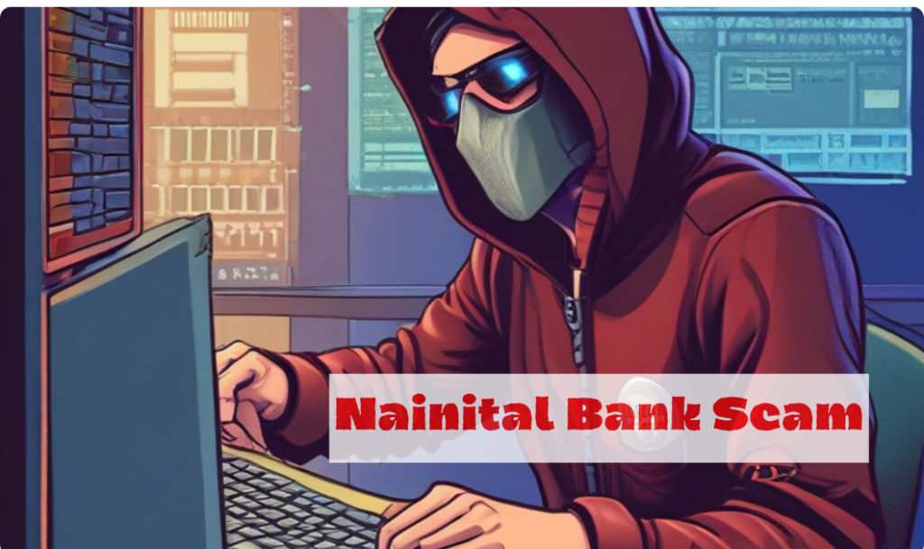 Nainital Bank Scam: नोएडा के नैनीताल बैंक में करोड़ों रुपये का हुआ फ्रॉड 2 Nainital Bank Scam