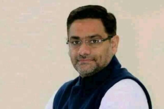 Saurabh Bahuguna: कुछ ही सालो में सौरभ बहुगुणा बने भारत के “मंत्री नंबर 1”