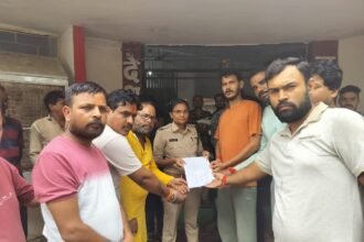 Vehicle Speed Control: तेज गति वाहन चलाने से हो रही गौमाता की मौत