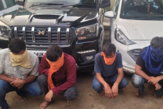 Nainital: रात में लड़की छेड़ना पड़ा महंगा, पुलिस ने सिखाया सबक