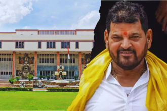 Brij Bhushan Sharan Singh