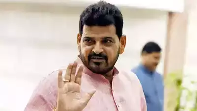 यौन उत्पीड़न के मुकदमे को खारिज करने की Brij Bhushan Singh की याचिका पर Delhi High Court ने क्या कहा? 3 Brij Bhushan Singh
