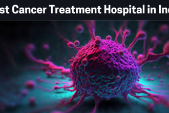 cancer hospital