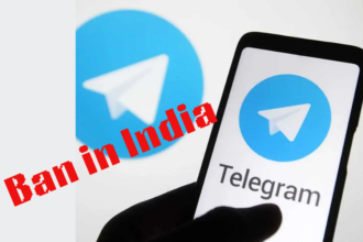 Telegram Banned: भारत में टेलीग्राम एप्प हो रहा बैन