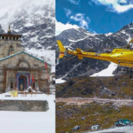 Kedarnath Dham Yatra: केदारनाथ धाम की हवाई यात्रा फिर से शुरू