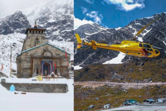 Kedarnath Dham Yatra: केदारनाथ धाम की हवाई यात्रा फिर से शुरू